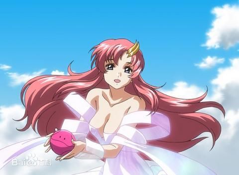 拉克丝·克莱茵