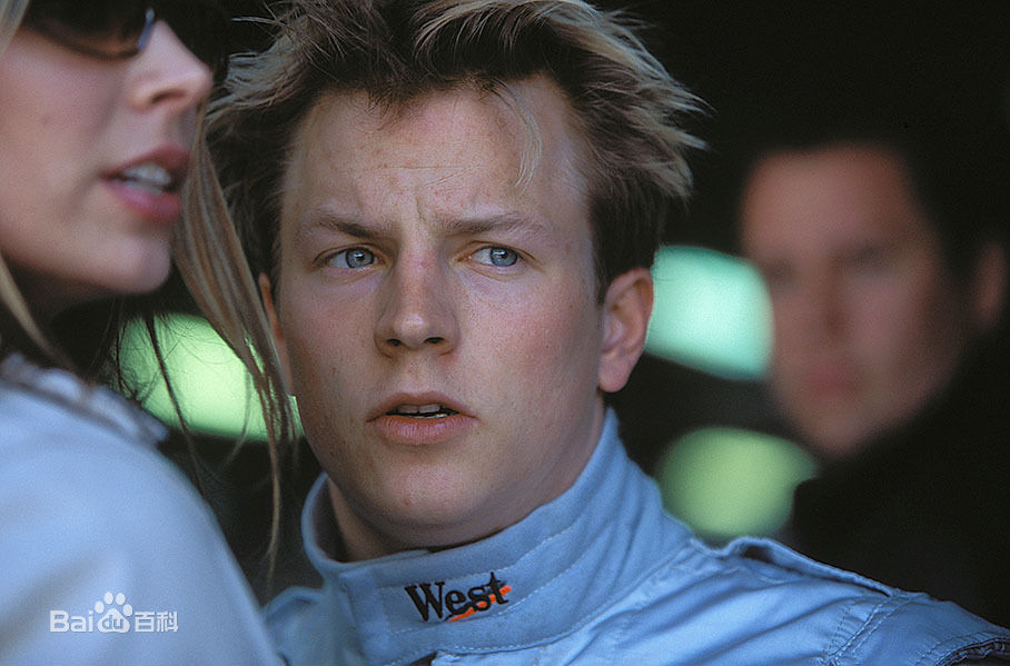  p>基米·莱科宁(英文:kimi raikkonen),1979年10月17日出生于艾斯堡
