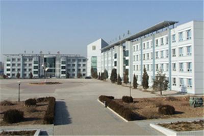 土默特左旗民族中学