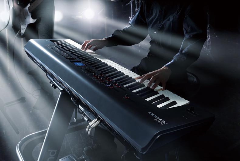 piano),是一种 a href="#" data-lemmaid="3456930">电声乐器 /a>