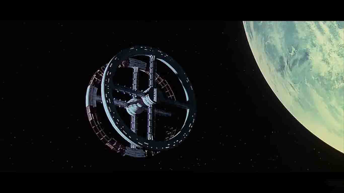 2001:太空漫游(dvd)