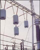 特定的频率或频带提供阻波阻抗,为电力载波通信提供信号通道的电抗器