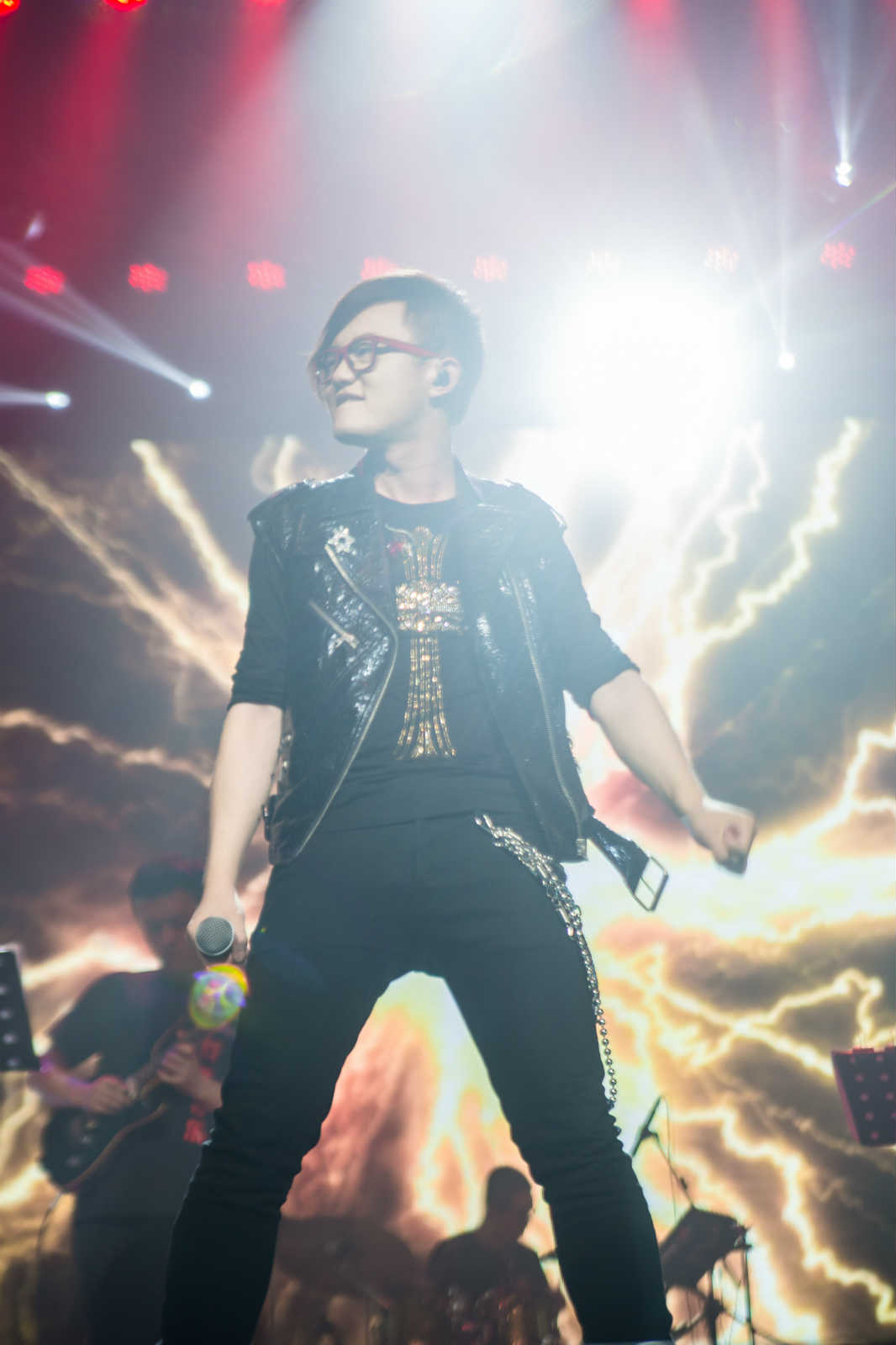 中国好声音第二季 丁克森