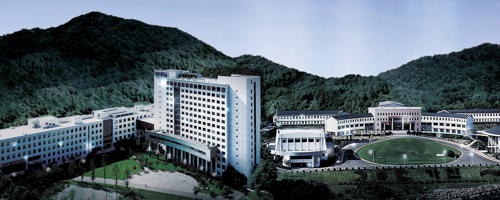  p>嘉泉大学(               ,gachon university),"嘉泉"意为"美丽的