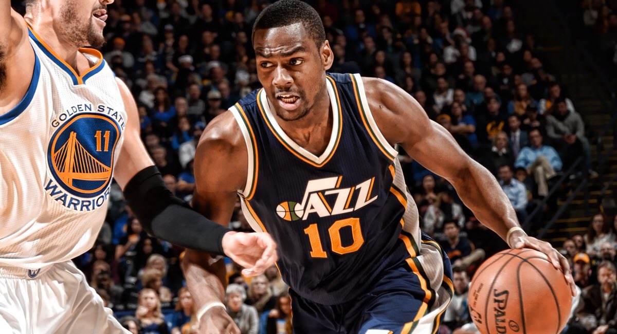 p>亚历克·伯克斯(alec burks),1991年7月21日出生于 a target="