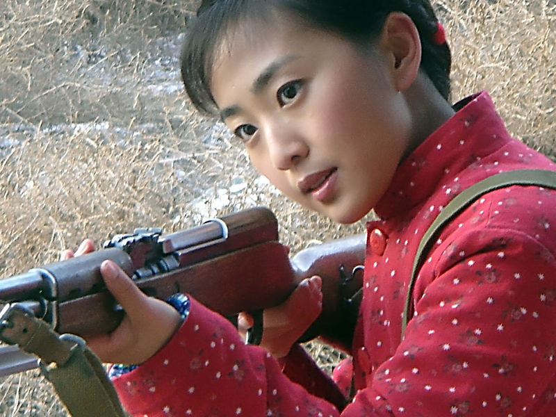 火力少年王
