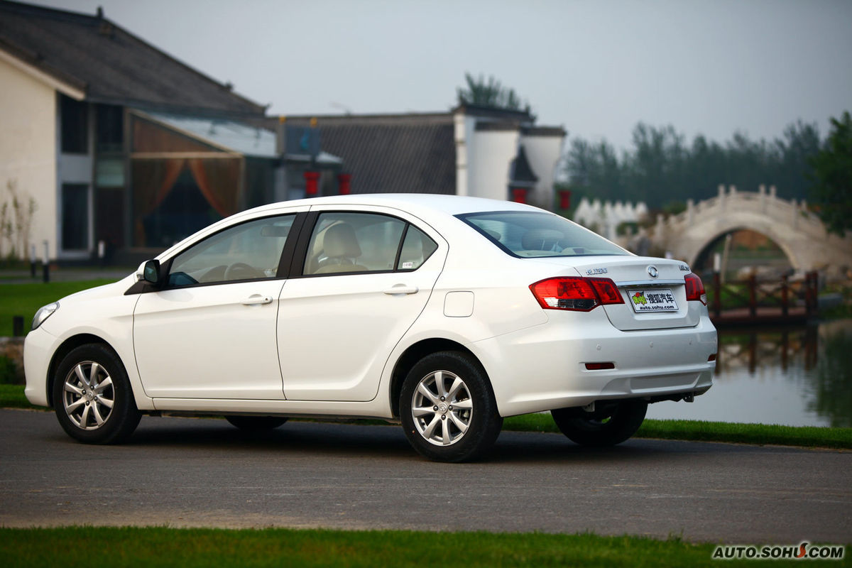  p>长城c30是长城汽车倾力打造,全新开发的一款全球战略车型,从开发到