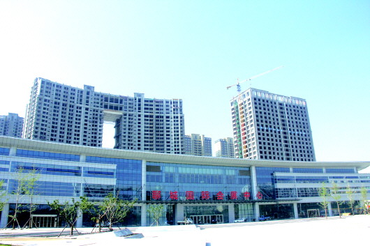 聊城国家经济技术开发区