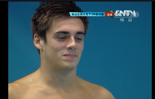 克里斯·米尔斯