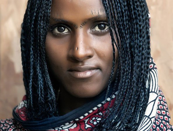 以南非洲的 a target="_blank" href="/item/尼格罗人种/3627265"