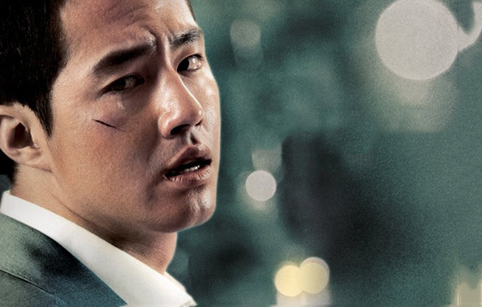  p>《卑劣的街头》是一部摄制于2006年的韩国黑帮电影,由 a>柳河 /a>