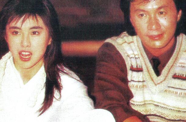  /a>,孙海龙执导, a target="_blank" href="/item/许冠杰/917757"