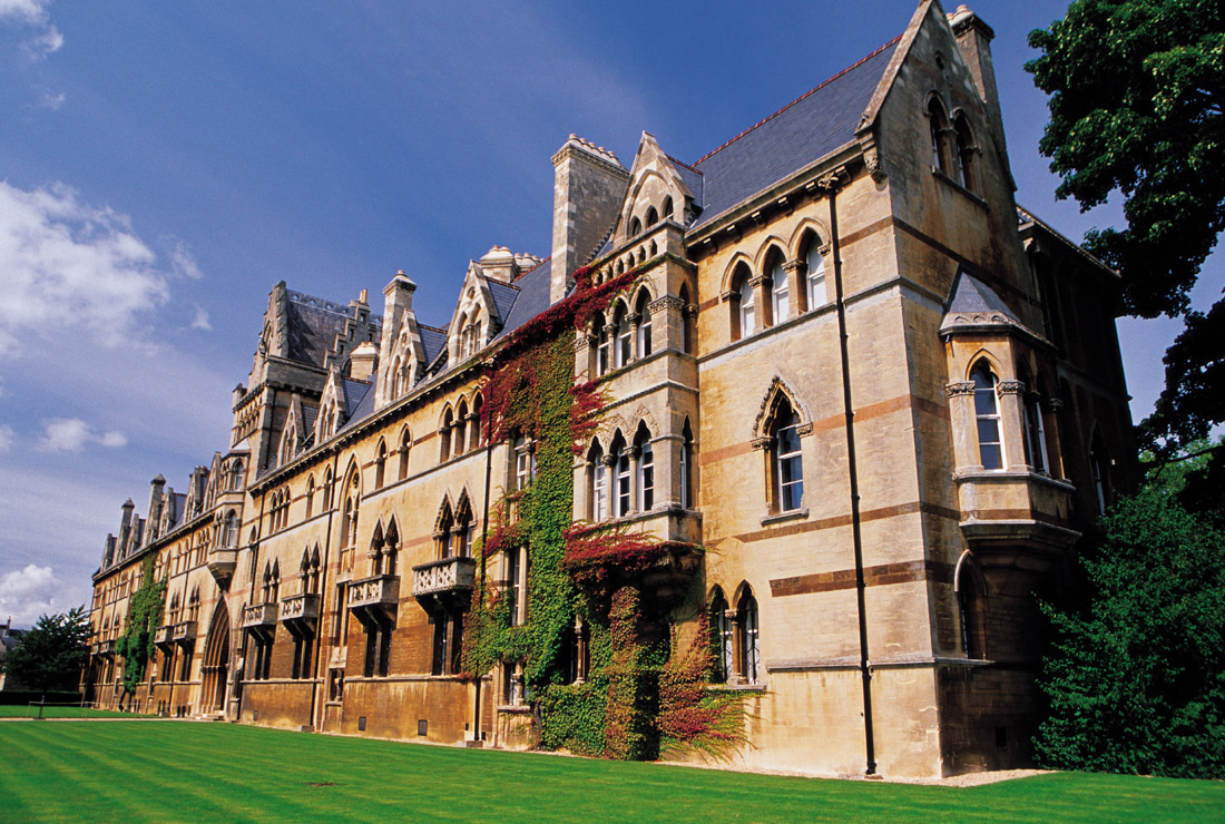 牛津大学oxforduniversity