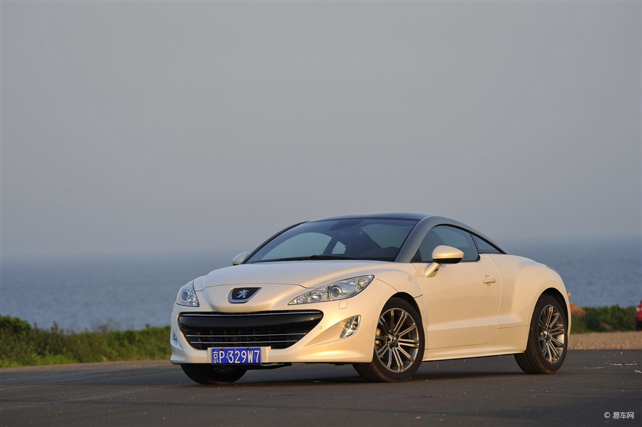 标致rcz
