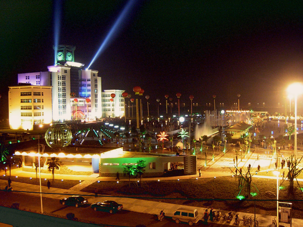  p>嘉陵区,隶属于 a target="_blank" href="/item/四川省/15626925"