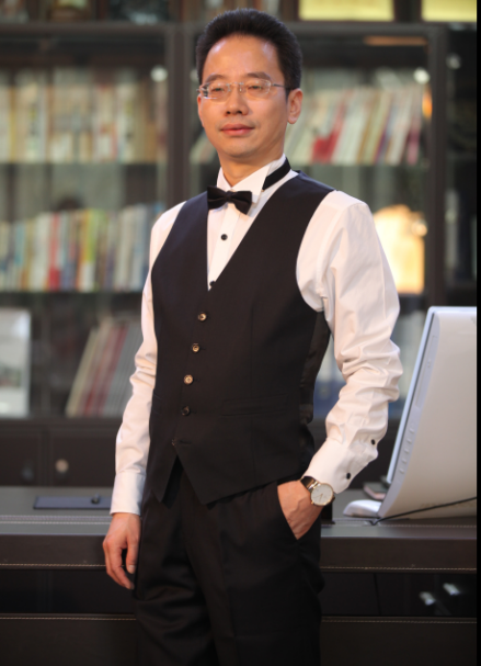 李维（中国软实力研究专家）_百度百科