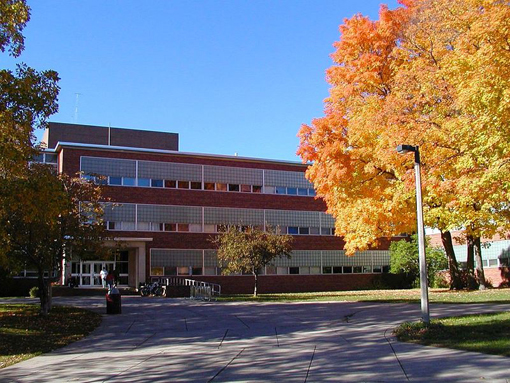 福特汉姆大学