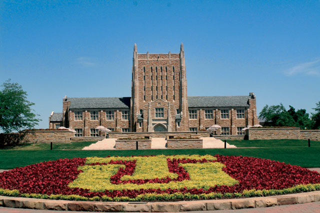 university of tulsa