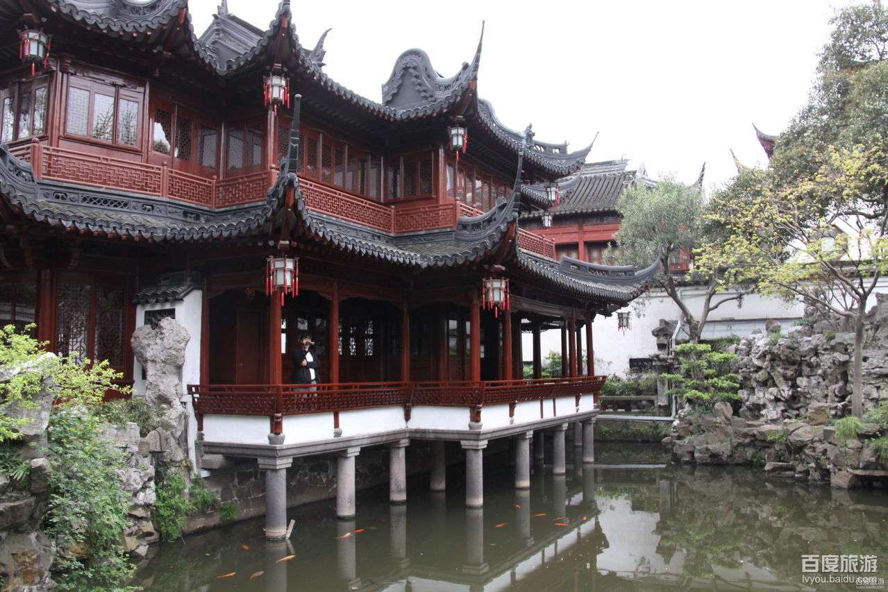 豫园