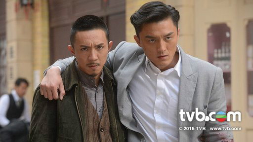  p>《收规华》是由 a>香港电视广播有限公司 /a>于2015年出品的民初