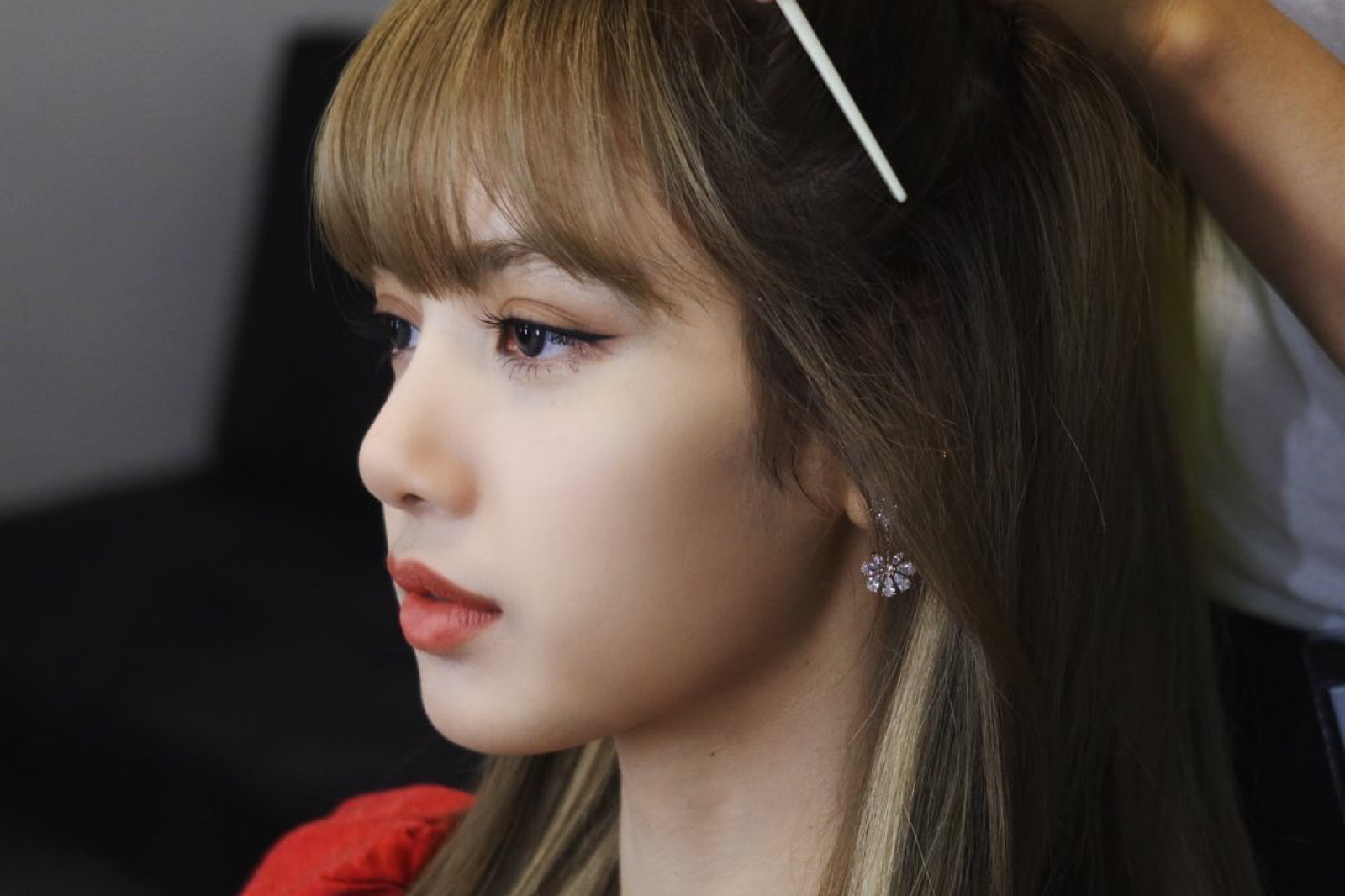 lisa lalisa manoban