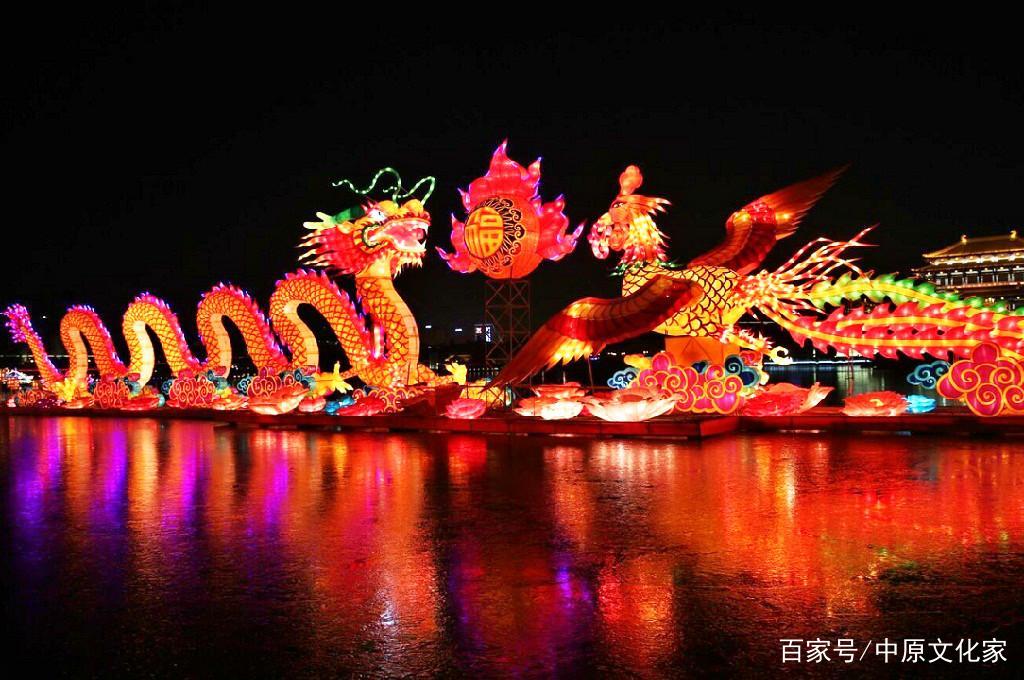 元宵节灯会的起源？都有哪些历史传说与经典故事_百科TA说