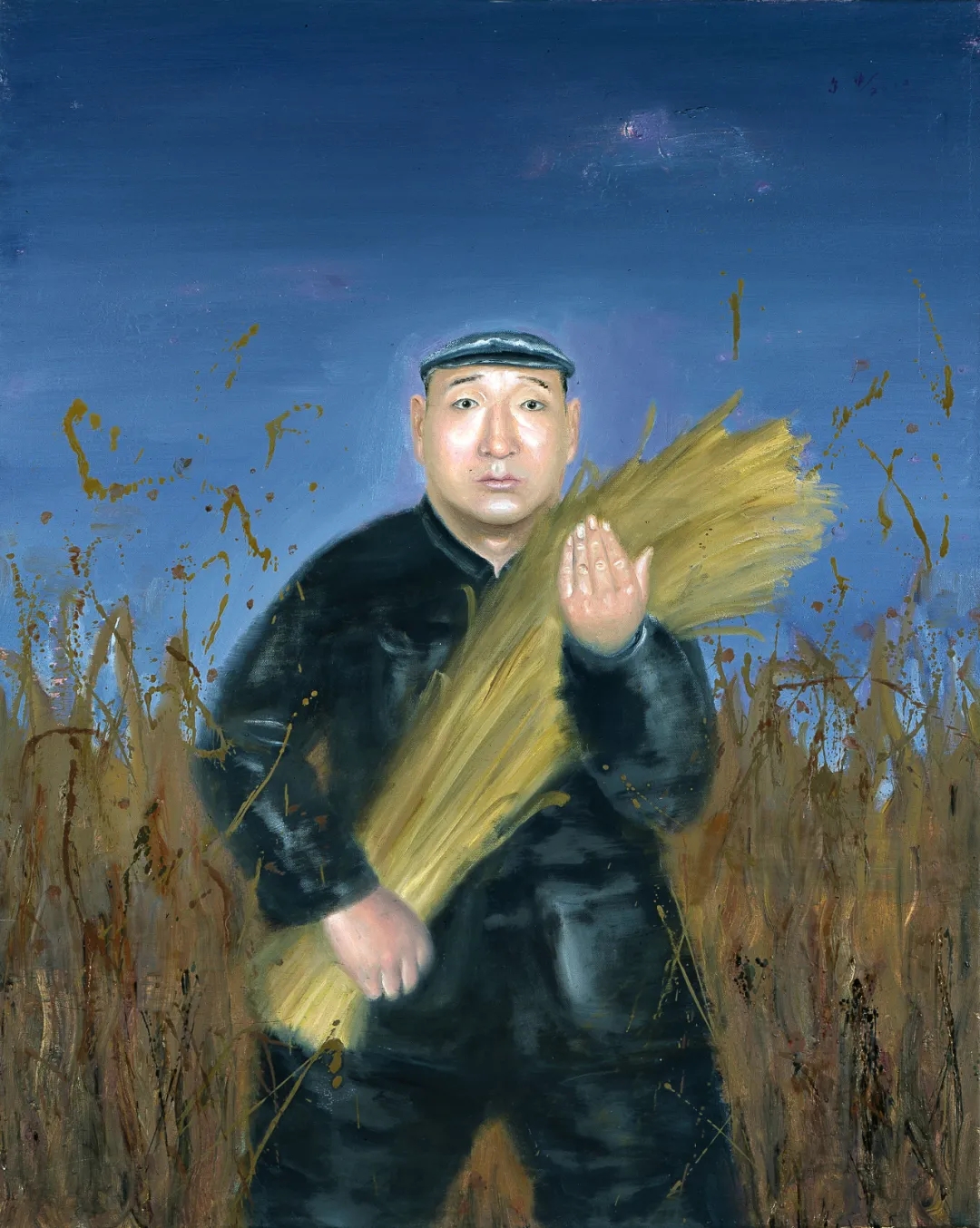 韦尔申