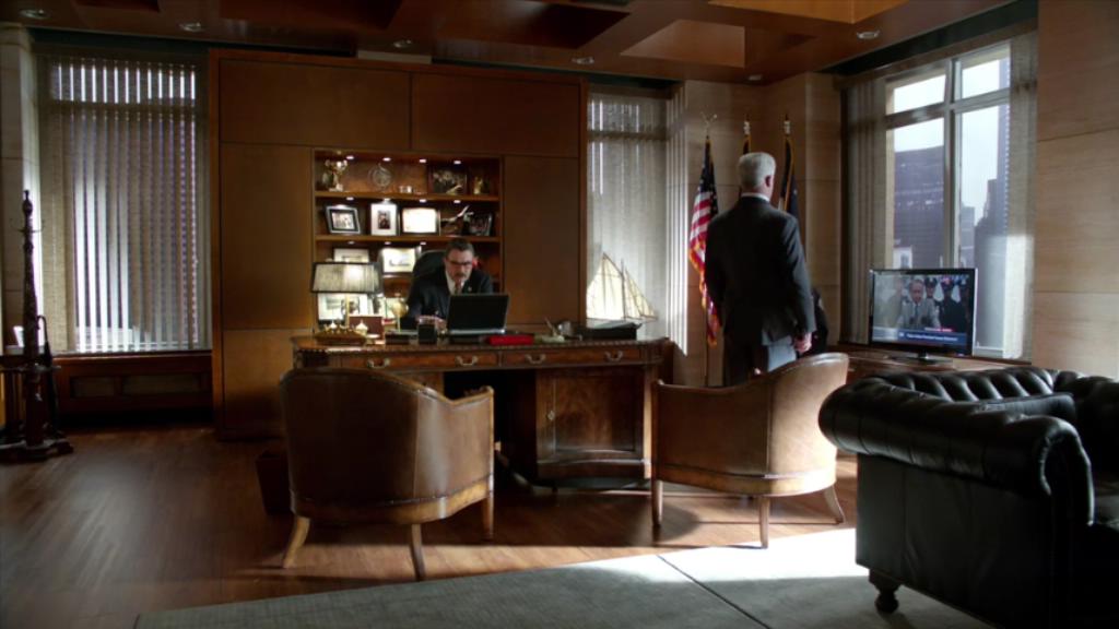 警察世家第三季