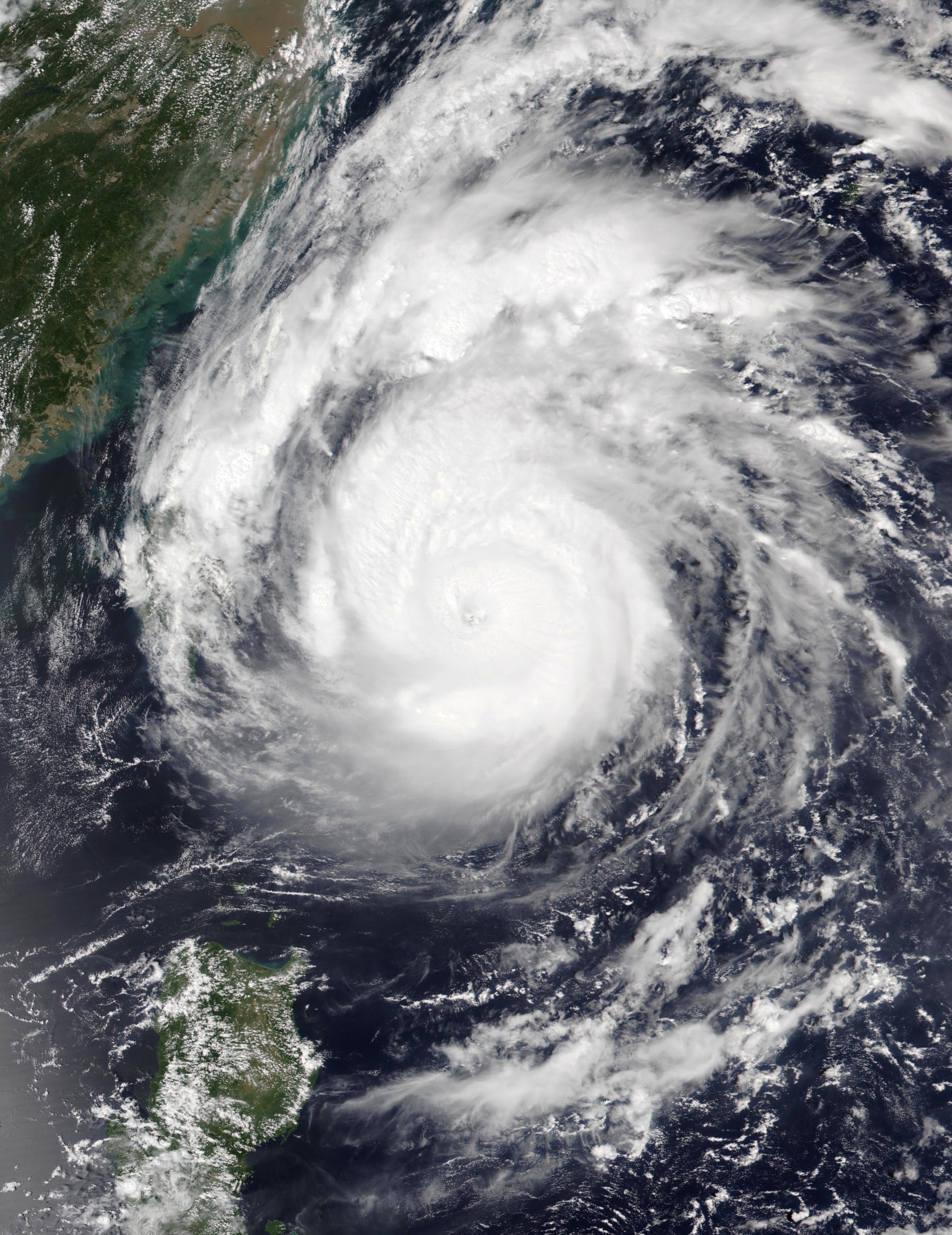 2022年太平洋台风季