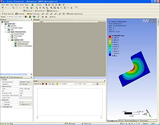 ANSYS Mechanical_百度百科
