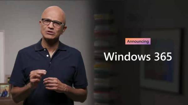 Windows 365_百度百科