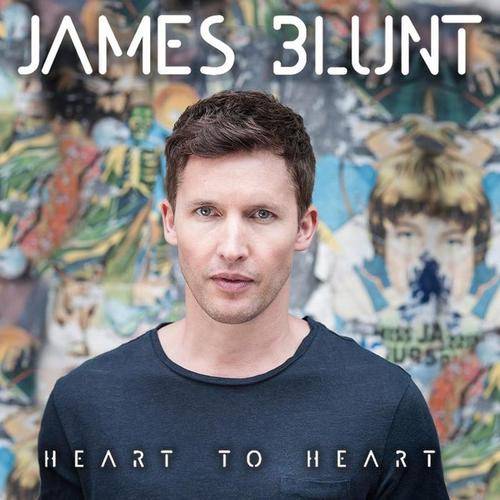 HEART TO HEART（James Blunt的歌曲）_百度百科