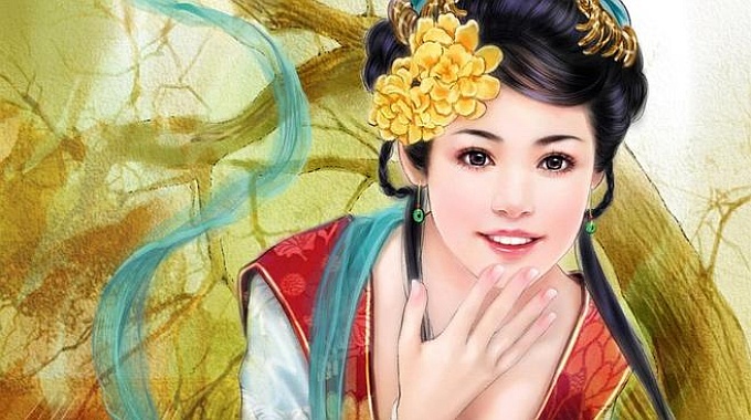 实力不输《清妾》的穿越重生小说，章章有亮点_百科TA说