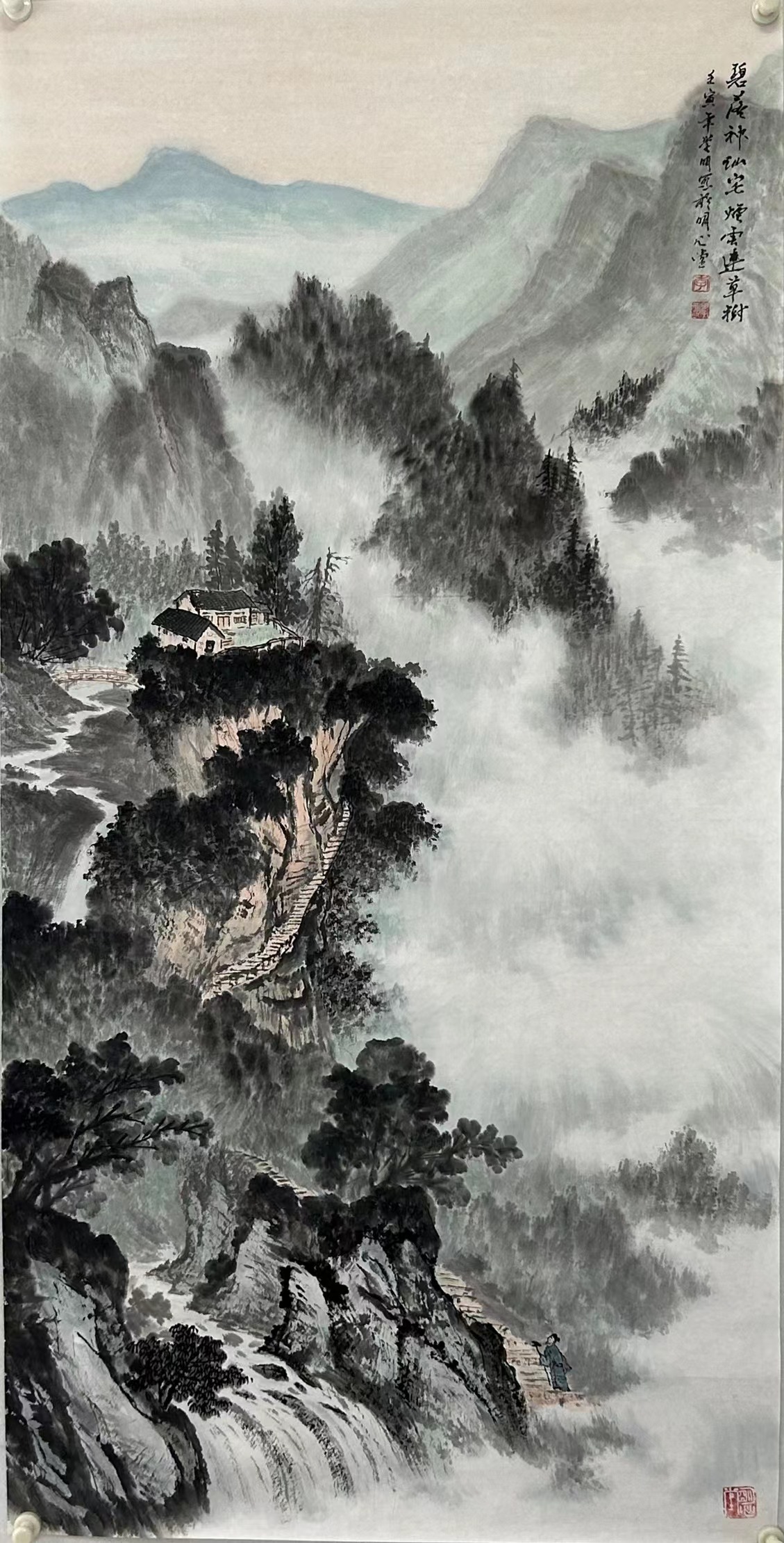 李学明