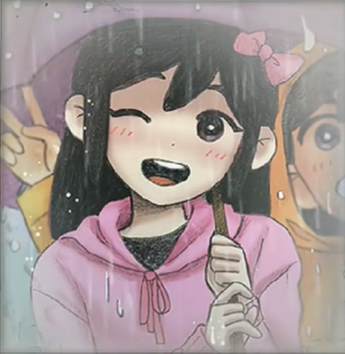 奥布里（独立游戏《OMORI》中的角色）_百度百科
