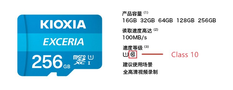 适合的才是最好的，年轻人应该如何选择自己的第一张microSD卡？_百科TA说