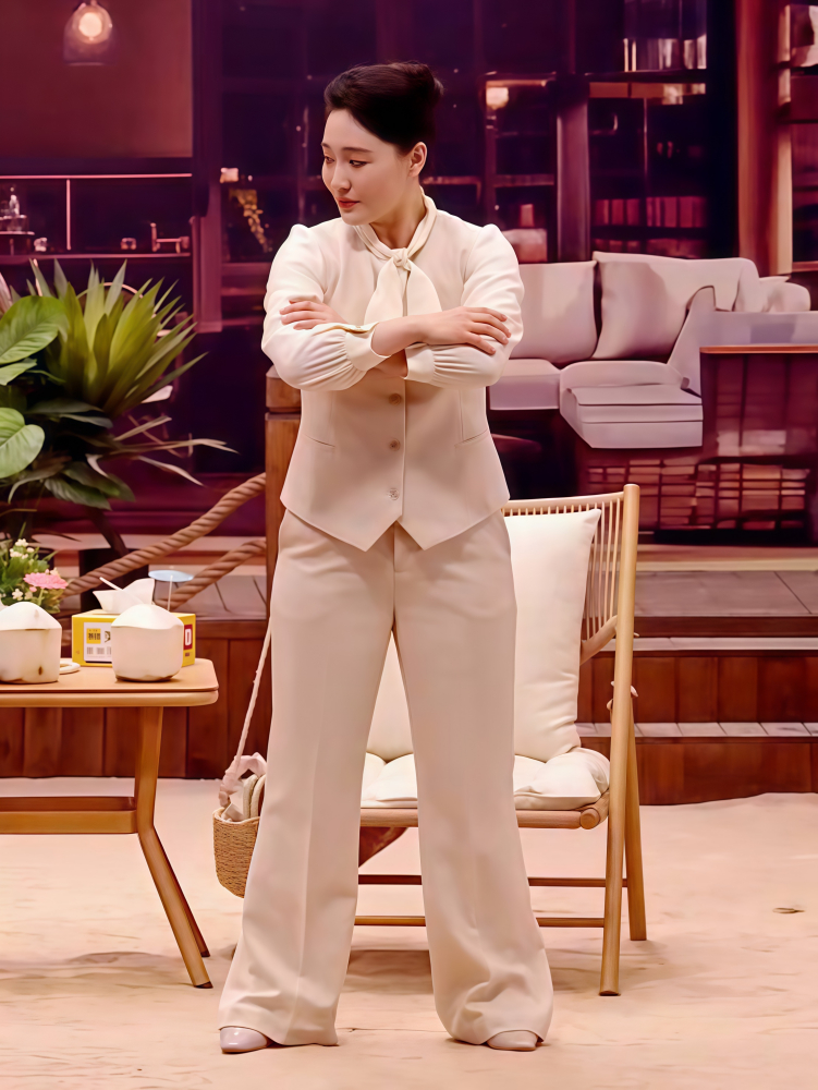 孔令美_百度百科