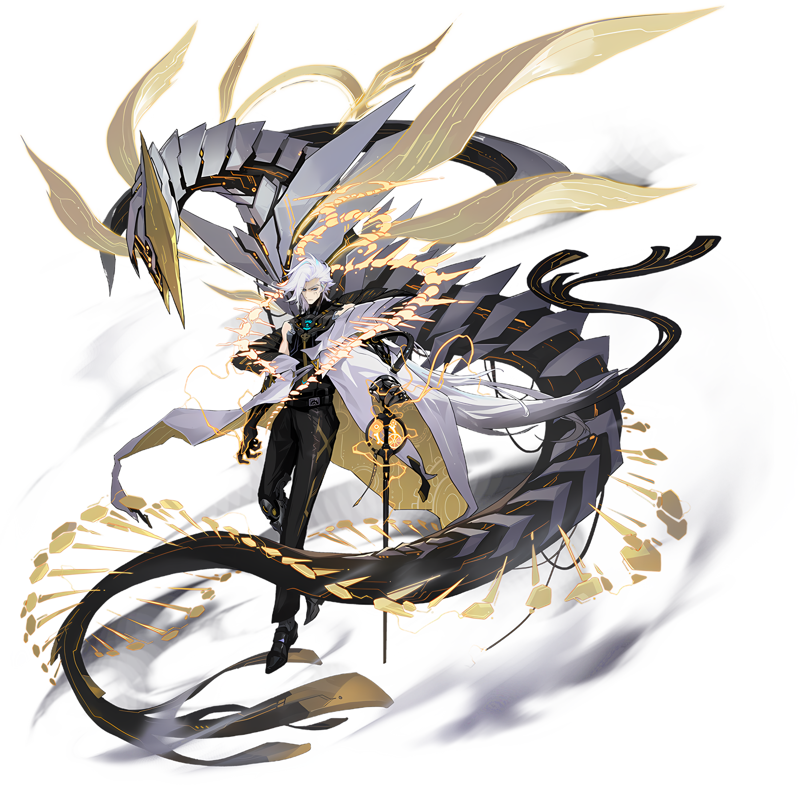 克雷弗德,是游戏《赛尔号》中的精灵,来自