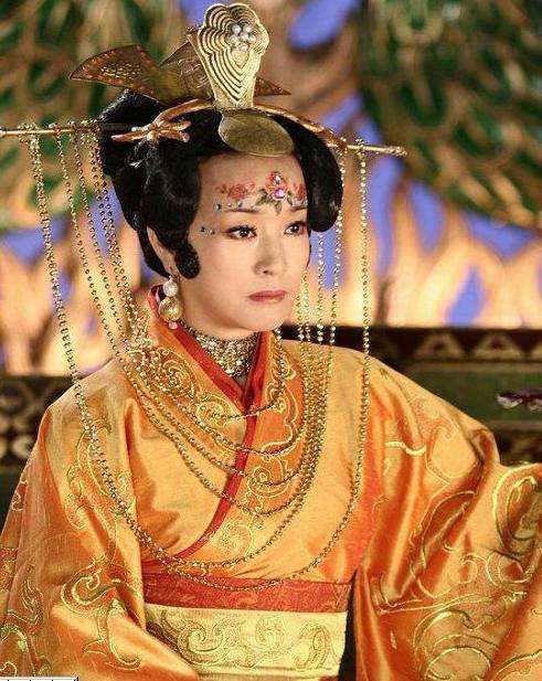 《盗墓笔记》西王母为何人？豹尾虎齿怎么回事？嫦娥飞天和她有关_百科TA说