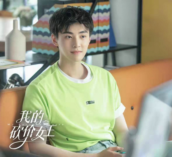 》中的角色,由<a target="