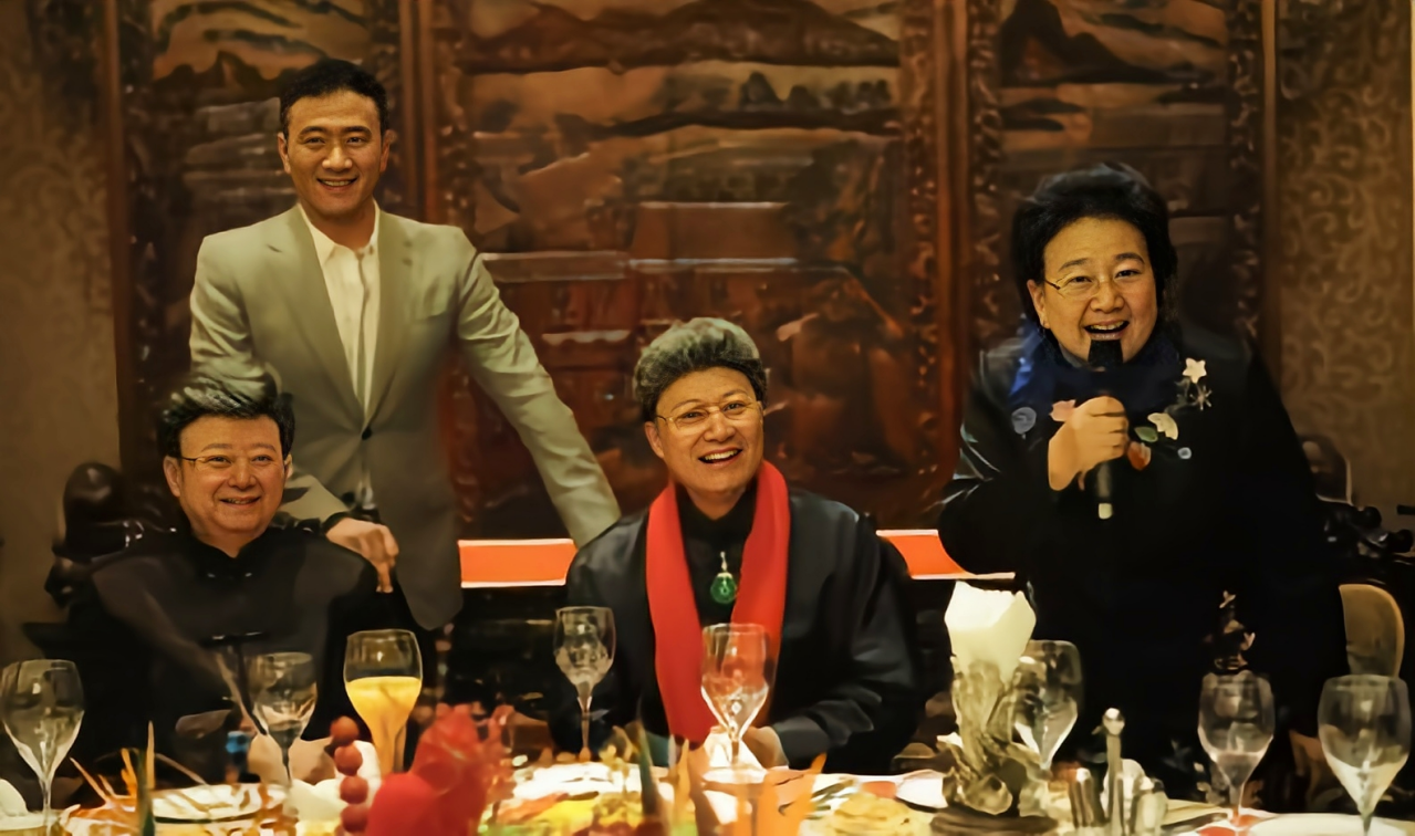 胡松华（中国内地著名男高音歌唱家、词曲作家，中国交响乐团国家一级演员）_百度百科
