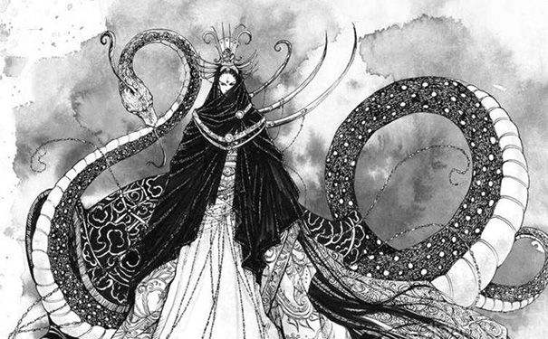 神话中的风神、雨神、雷神、雪神的名字是什么？你可能都不认识_百科TA说
