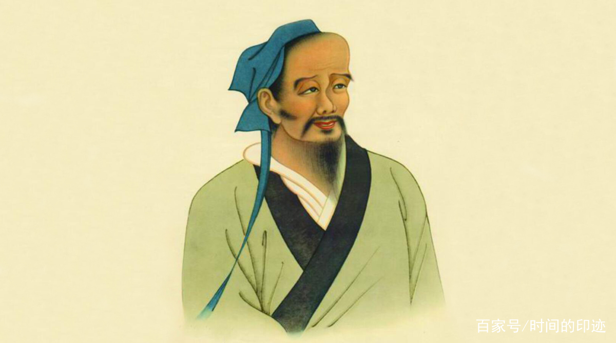 古代十大神医，每一位都德才兼备，图9所创作的书籍你一定听说过_百科TA说