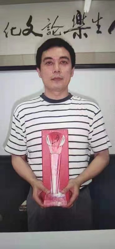 张铁军