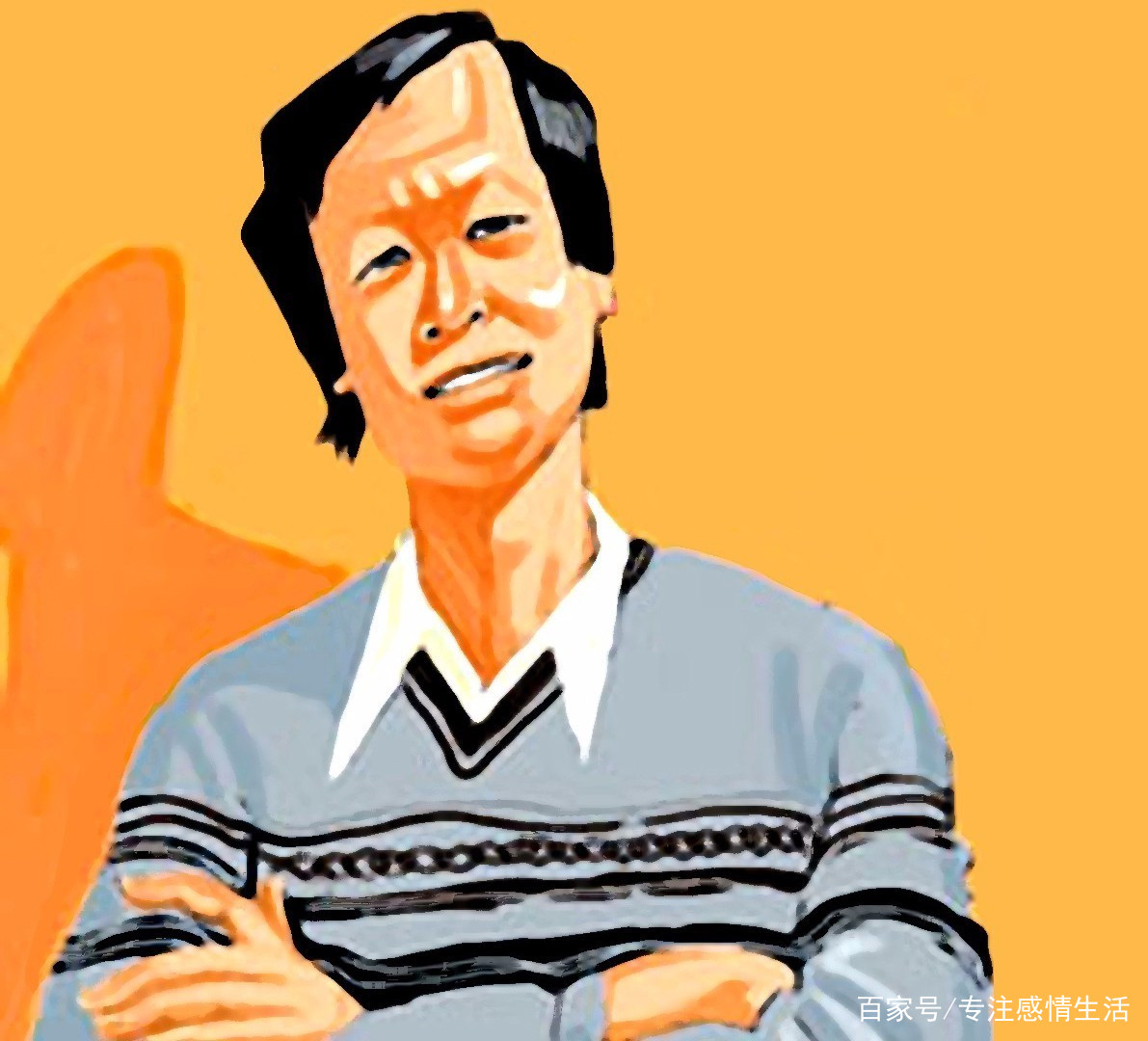 《黄金时代》：满纸荒唐言，尽是风流事，鲁豫：文字很解渴！_百科TA说