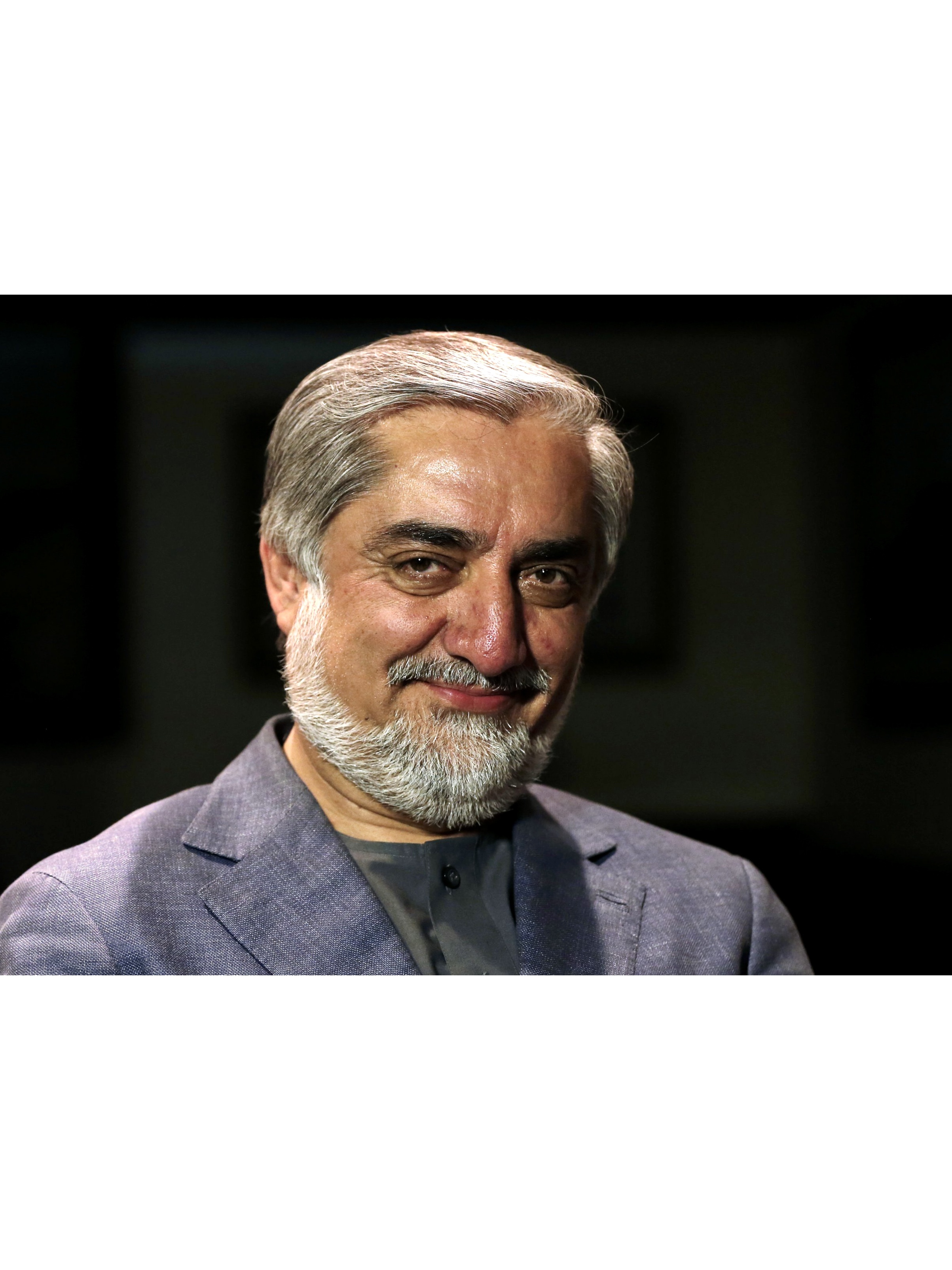 阿卜杜拉·阿卜杜拉