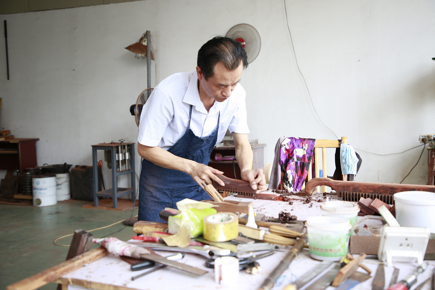 data-lemmaid="53480276">赵军 /a>先生所创,"赵军二胡"制作技艺已经