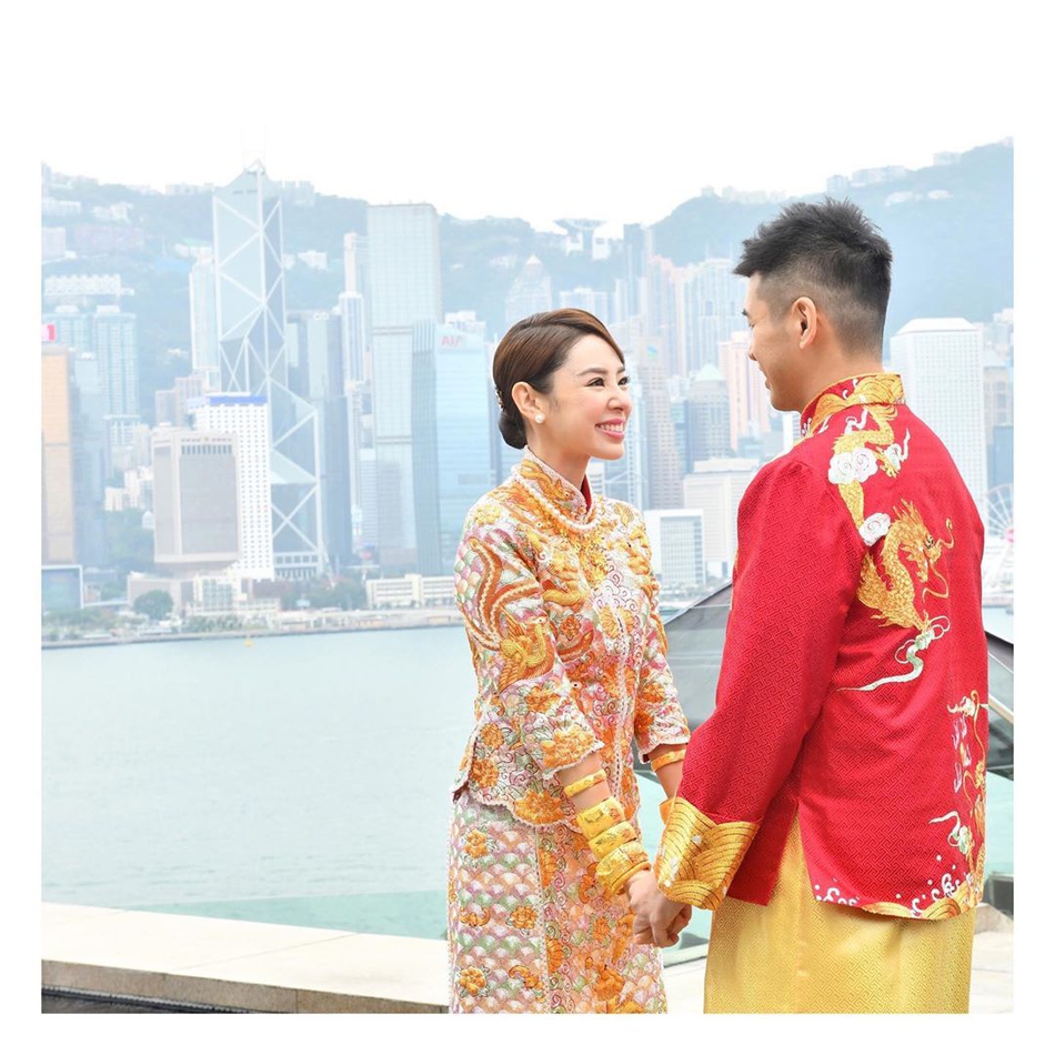 谭凯琪