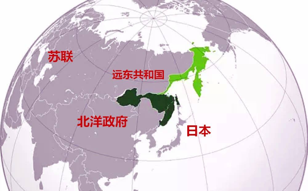 外满洲