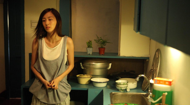 叶青（中国内地影视女演员）_百度百科